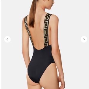 🌞SOLD🌞NWT- AUTHENTIC Versace Swim Wear